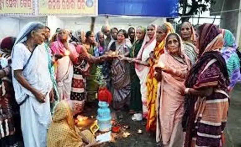 Online Registration Begins For Habisyalis For Kartika Brata In Odisha’s Puri