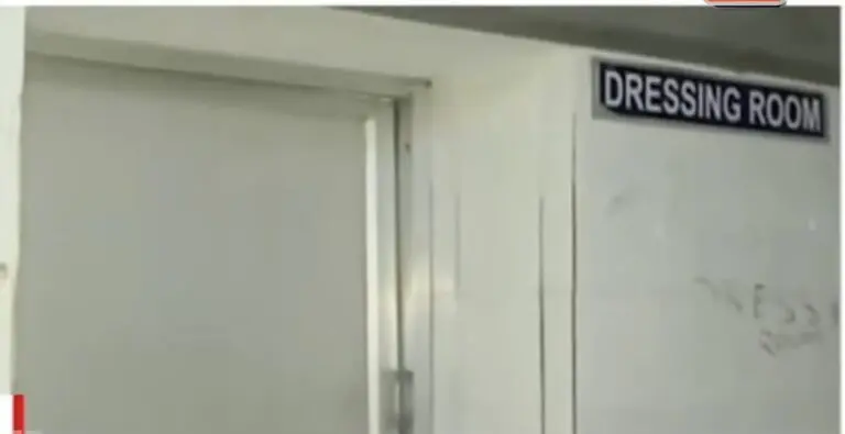 Odisha Nursing Student Hangs Self In Dressing Room Of Surgery Ward At Balasore DHH