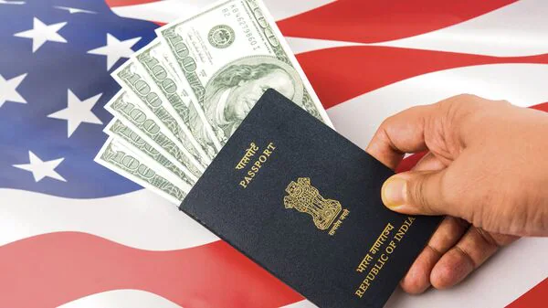 Hefty hike in H1B visa fee