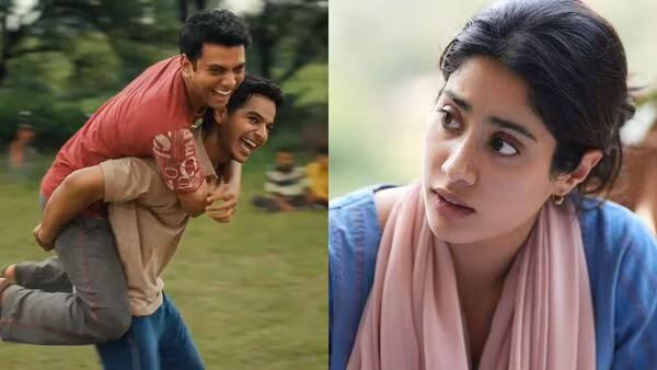 Homebound India's Oscars 2026 entry