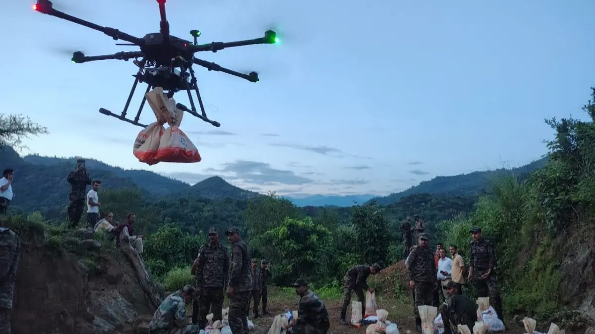 Drones May Soon Have To Be Registered And Insured To Prevent Misuse