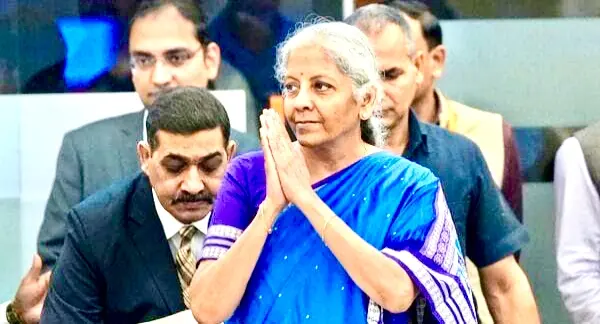 Good News For Households As GST Slabs Reduced To Two, Consumers To Benefit