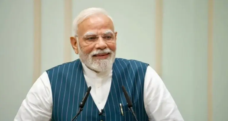 Promote Swadeshi And Self-Reliance: PM Modi ‘Homework’ For Teachers