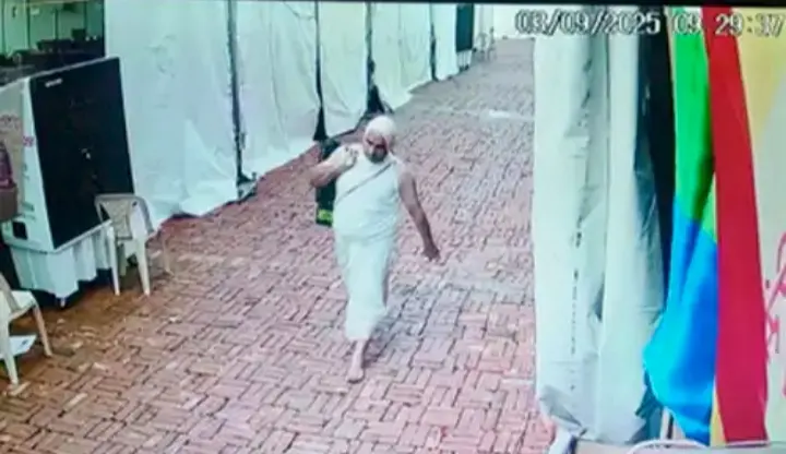 Valuables, Including Rs 1 Crore Gold Urn, Stolen From Jain Religious Event At Red Fort