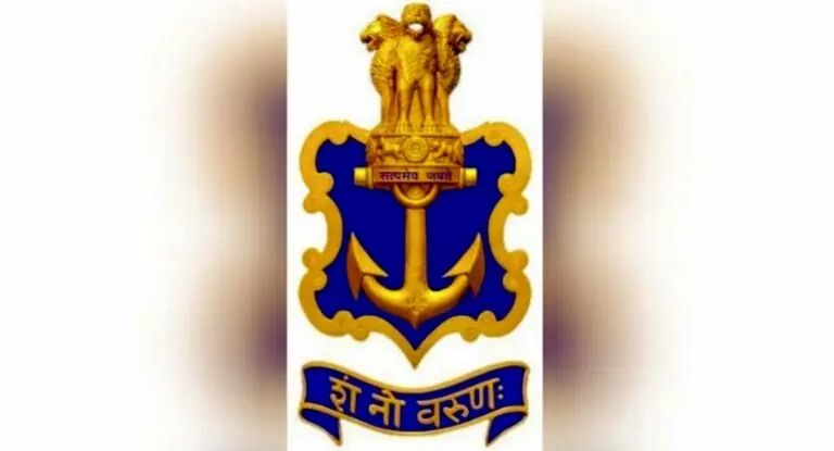 Imposter Walks Up To Navy Sentry In Mumbai; Makes Off With Rifle And Ammo
