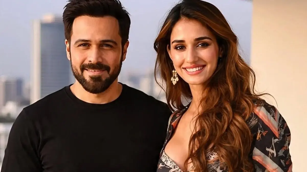 Disha Patani To Romance Emraan Hashmi In ‘Awarapan’ Sequel: Report