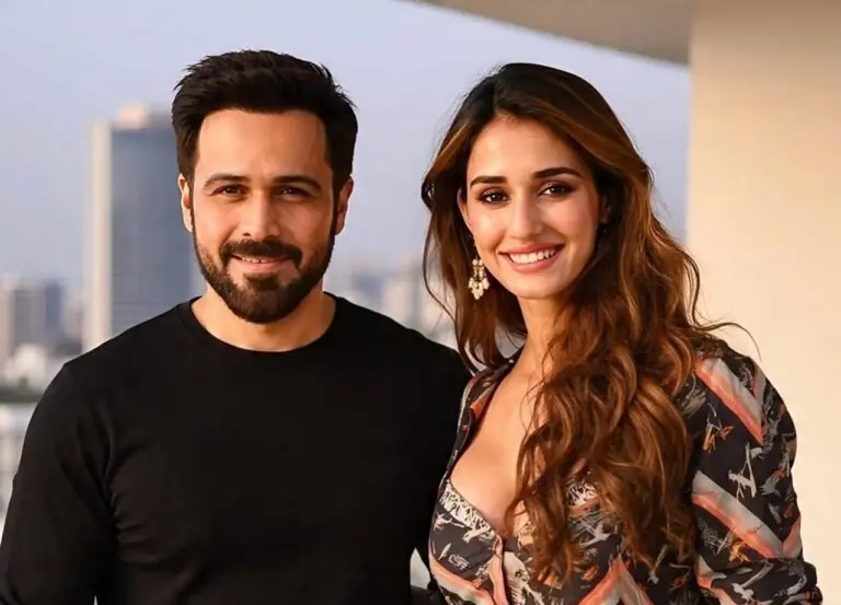 Disha Patani To Romance Emraan Hashmi In ‘Awarapan’ Sequel: Report