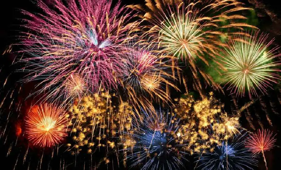 Countrywide Ban On Firecrackers Looming; SC Questions Policy Only For Delhi-NCR Elite