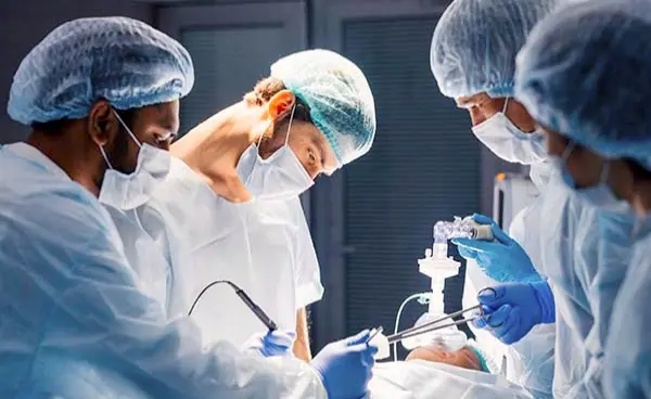 When Pakistani-Origin Doctor Left Surgery Midway To Have Sex With Nurse; This Happened In UK