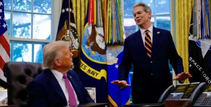 Impose Tariffs On India, China: US To G7 Partners