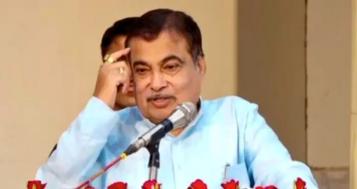 No Need To Resort To Fraud As My Brain Is Worth Rs 200 Crore: Gadkari