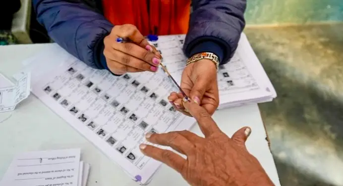 Will Cancel Entire SIR Process If Illegality Is Detected: SC