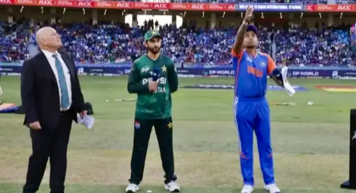 Did Andy Pycroft Bash Pakistani Players On X Over Handshake Row?