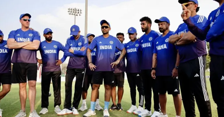 Apollo Tyres New Jersey Sponsor Of Team India; Deal Most Lucrative In Recent Times