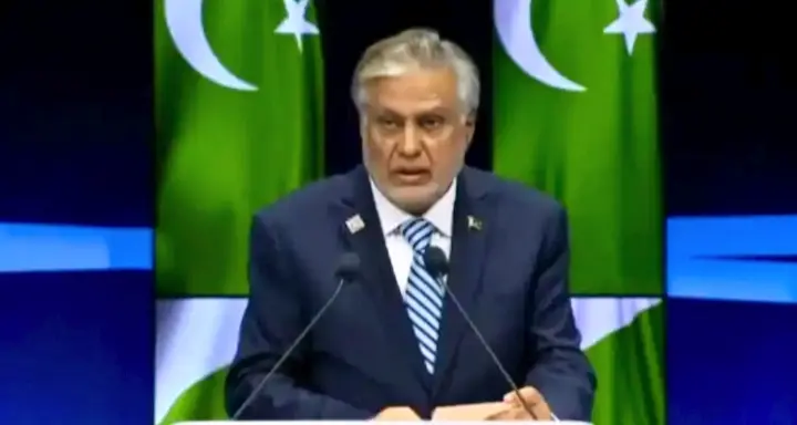 India Never Agreed To Call For US Intervention During Operation Sindoor: Pakistani Foreign Minister