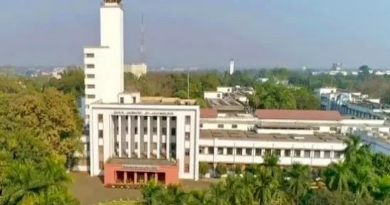 Research Scholar Found Dead At IIT, Kharagpur; Sixth Death At Institute This Year
