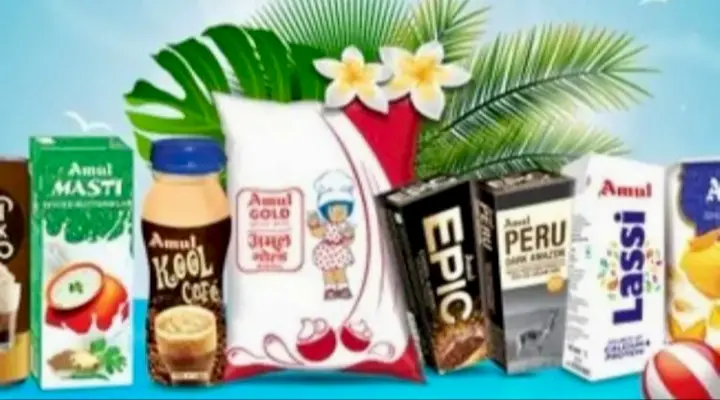 Amul To Slash Prices From Monday; Better Deal For Consumers During Festive Season