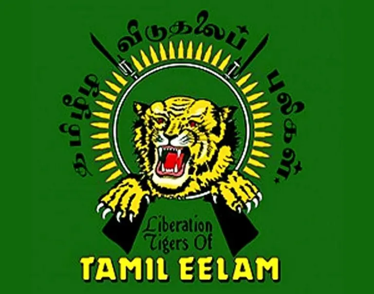 Efforts To Revive LTTE? Know Of Sri Lankan Woman’s Role