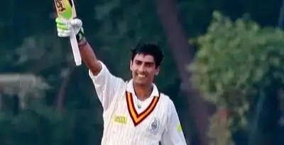 Former Delhi Skipper Mithun Manhas Likely To Become BCCI President