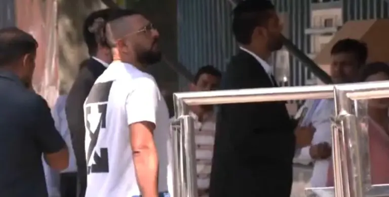 1xBet Illegal Betting App Case; Cricket Star Yuvraj Singh Appears For Questioning By ED