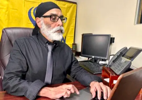 Rs 11 Crore Reward To Prevent PM Modi From Hoisting Tricolour; NIA Registers FIR Against Sikh Separatist Pannun