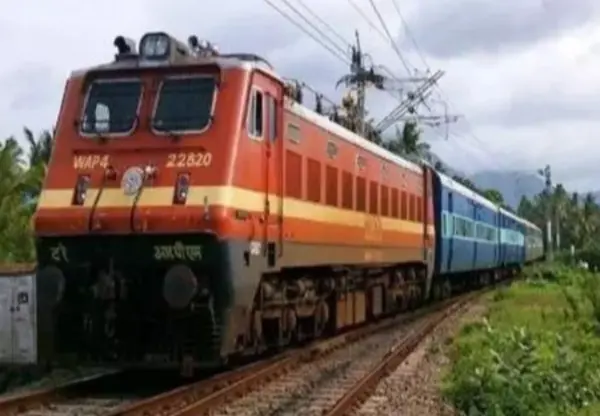Cabinet Approves Payment Of 78 Days Productivity Linked Bonus For 10.91 Lakh Railway Employees