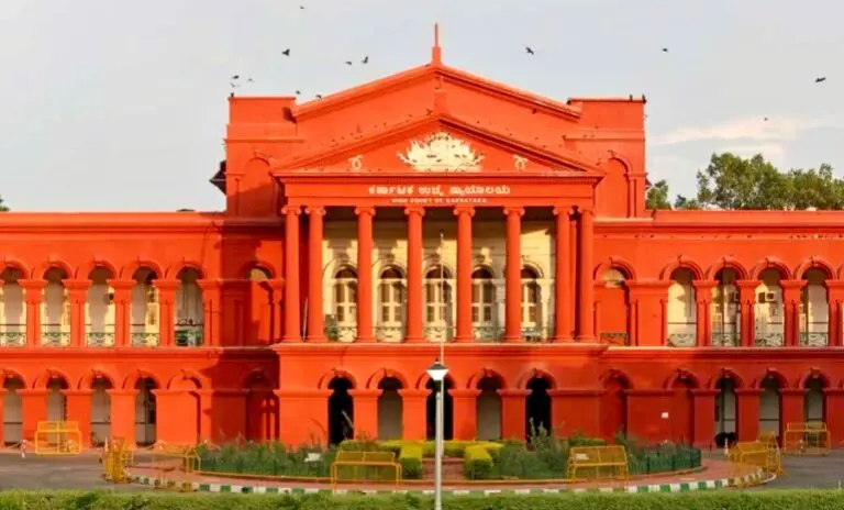 X Has To Abide By Indian Laws Just As Any Other Social Media Platform: Karnataka HC