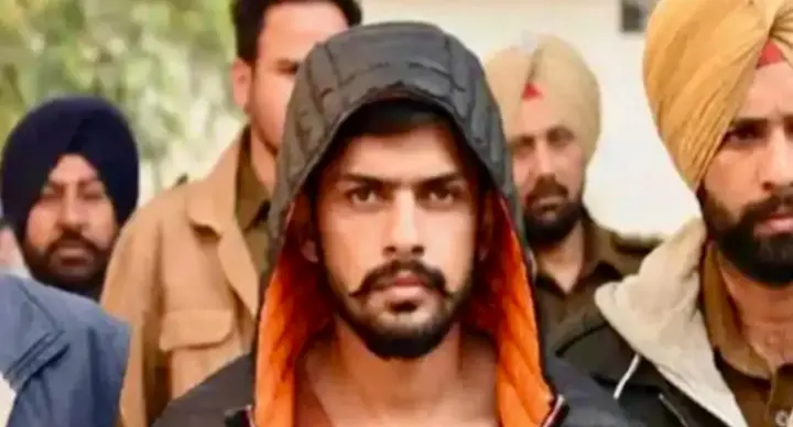 Terror Tag For Bishnoi Gang In Canada; No Action Against Anti-India Pro-Khalistan Outfits