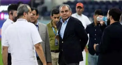 Team India’s Decision To Boycott Naqvi: Was It Triggered By Controversial Posts By The ACC Chief?