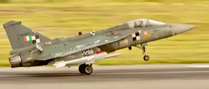 With Mig-21s Gone; How Soon Before The IAF Starts Receiving The Tejas Mk1A?