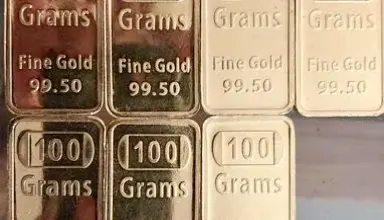 Over 10k Kg Smuggled Gold Seized In Last Five Years; Conviction Rate Less Than 0.28%
