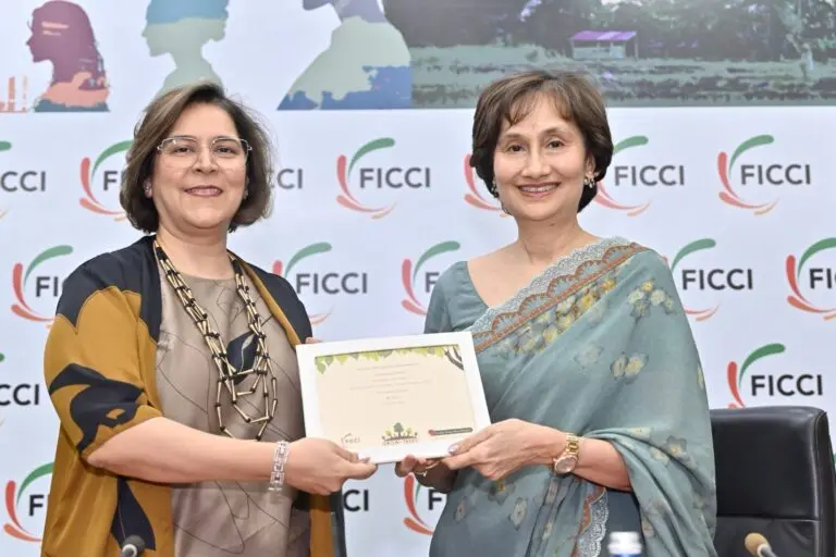 Bansidhar & Ila Panda Foundation, FICCI Host IDEATE 2025