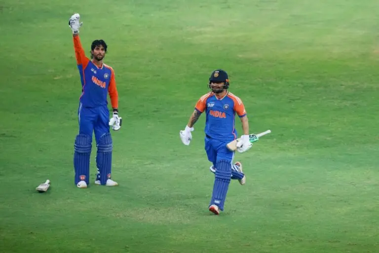 ‘Operation Sindoor On Games Field’: PM Modi After India Make It 3-0 Vs Pakistan To Win Asia Cup