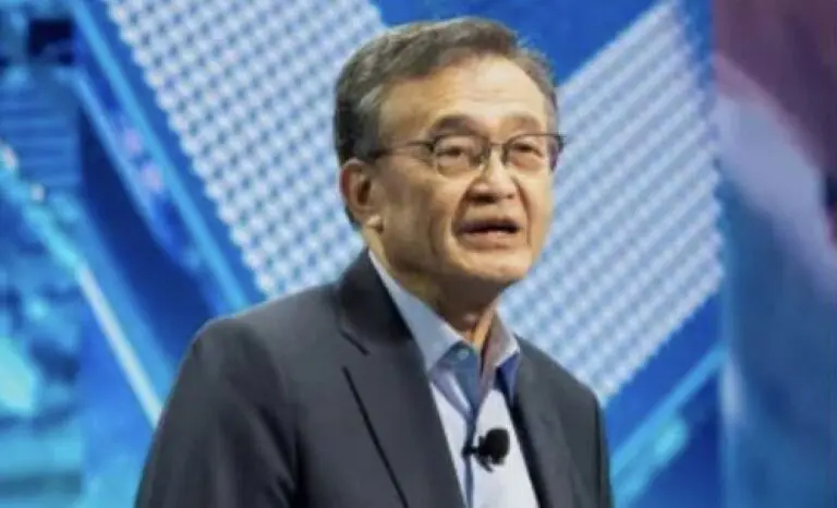 Intel CEO Lip-Bu Tan Likely To Attend 3DGS Ground-Breaking Ceremony In Odisha