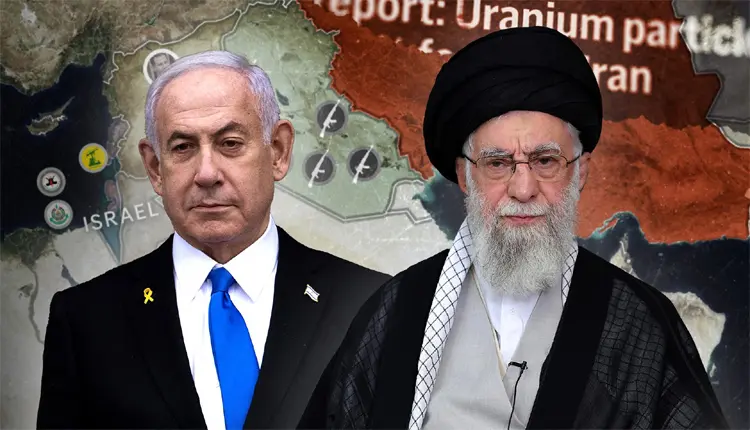 How Is Israel Fearlessly Facing 57 Muslim Nations? Know About The Untold Alliances