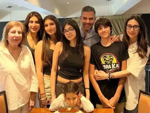 Was Sunjay Kapur Close To Karisma & Trying To Get Her Portuguese Citizenship?