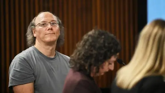 Killing parents admission