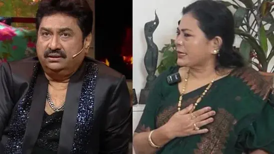 Kumar Sanu’s Ex-Wife Rita Bhattacharya Levels Serious Allegations Against Singer