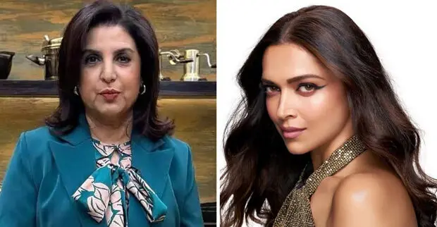 [Watch] Farah Khan Takes A Dig At Deepika Padukone’s 8-Hour Shift Demand In Her Vlog