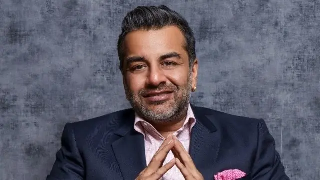 Lalit Modi's brother Samir Modi arrested