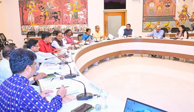 More Power To BDOs, Engineers In Odisha For Panchayat Samiti Project Approvals