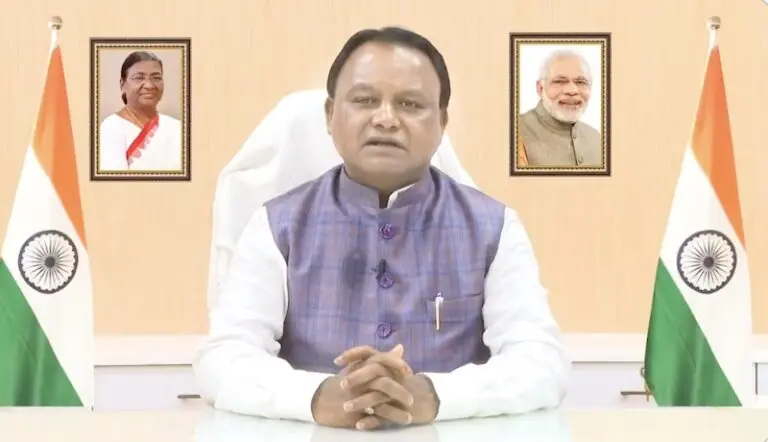 Odisha To Plant 75 Lakh Saplings On Sept 17 To Celebrate PM Modi’s Birthday: CM Majhi