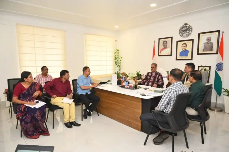 Odisha Gears Up For International Millet Day Celebrations In November