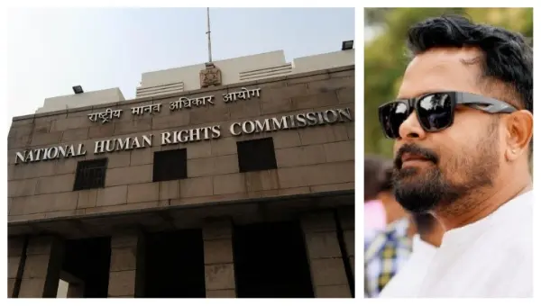 NHRC Seeks Report From Odisha DGP On Journalist Assault In Nabarangpur