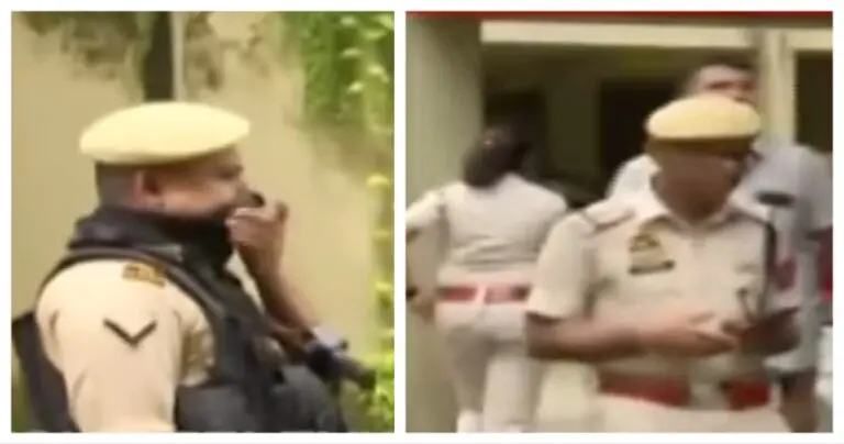 Raid Underway To Nab Assam’s ‘Most Wanted’ Fugitive Hiding In Bhubaneswar