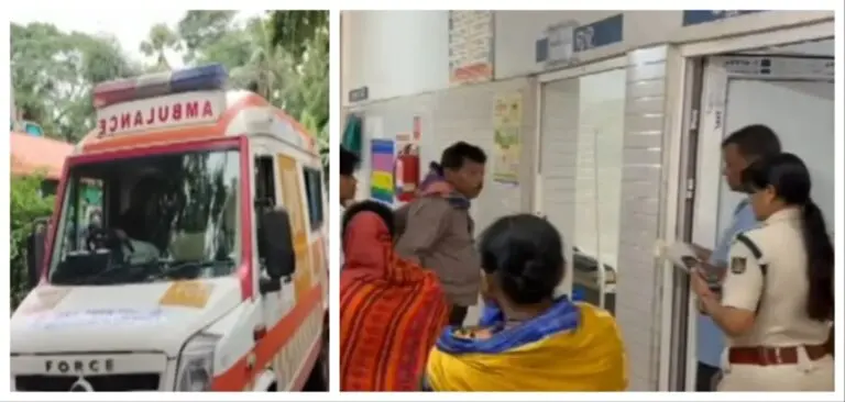 Woman With Burns Dies During Treatment At Cuttack’s SCB MCH After Self-Immolation Bid