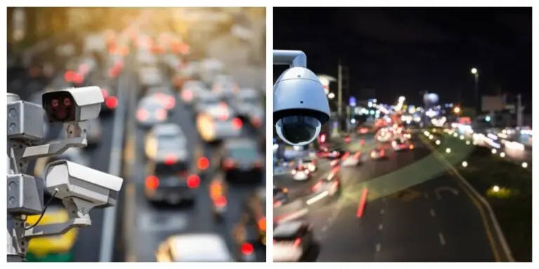 Bhubaneswar To Enhance Safety With 1500 More AI-Powered Cameras