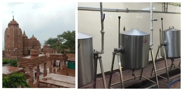 Odisha: Tara Tarini Anna Prasad To Cost Less; Know How