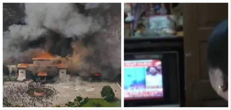 Odisha Families Worried Over Safety Of Members Stuck In Strife-Torn Nepal