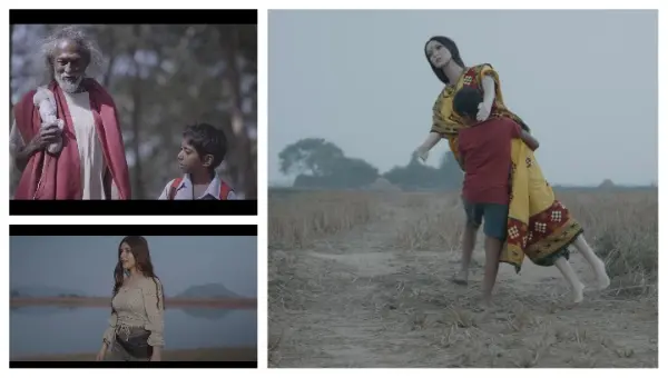 Odia Film ‘Lahari’: Decoding Relationships With Philosophical Symbolism